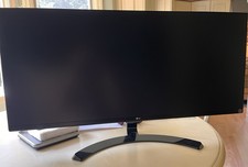 LG Class UltraWide 34