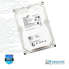 Dell Barracuda 7200.12 1TB SATA 7.2K 3.5 in Enterprise HDD | 0H652R picture