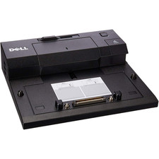 Dell Latitude E-Port Plus Replicator PR02X USB 3.0 W/O Adapter picture