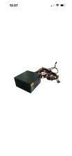 Antec EA-650 GREEN 650W ATX Power Supply | Tested picture