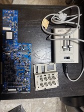Commodore Progressive GenLock SuperGen for Amiga 2000 picture