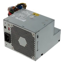 DELL 0F5114 L280P-00 PS-5281-3DF 280W PSU ATX 24-PIN ATX12V SATA MOLEX FDD picture