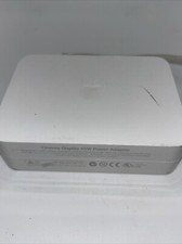 Apple OEM A1096 Cinema Display Power Adapter 65W With Cord 2004 Computer MAC picture