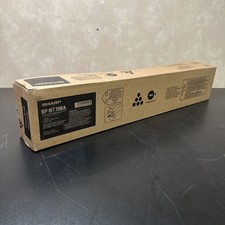 Sharp BP-NT70BA BP-NT70BA Black Toner Cartridge picture