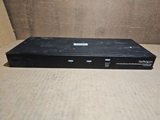 StarTech SV231QDVIUA 2 Head/Port/PC Quad Monitor Dual-Link DVI USB KVM Switch picture