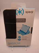 Speck StyleFolio FLEX Universal Folio Case for 7