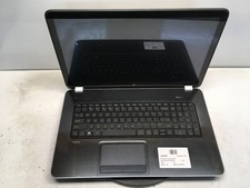 HP Pavilion TouchSmart 17-E155NR AMD A4-5000 1500MHz 4 GB NO HDD/Battery picture