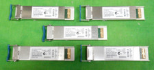 Cisco XFP10GLR-192SR-L TRANSCEIVER 10-2542-01      LOT OF 5 picture