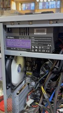 ANTEC NEO HE430 430 Watt High Efficiency Computer Power Supply Server PC  picture