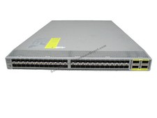 Cisco N5K-C5548P-FA Nexus 5548 32-Port 1/10Gb Switch w/ Dual AC 1 Year Warranty picture