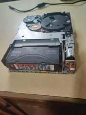 Quantum LTO5 HH SAS Internal IBM Tape Drive 12X5248 12X5250 95P8257 picture