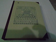 Through the Looking Glass (1984) Apple Macintosh Lisa Rare Vintage Computer Game picture