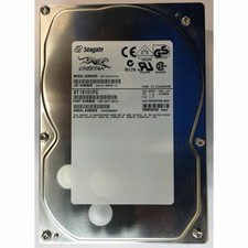 9E1007-001 - Seagate 9GB 7200 RPM FC  3.5