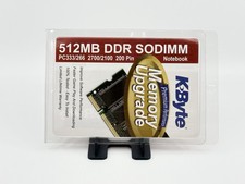K-Byte premium Performance memory Upgrade 512 MB DDR 3200/2700 picture