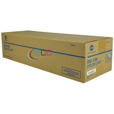 Genuine Konica Minolta DU106 Drum Unit A5WJ0Y0 AccurioPress C2060 C2070 DU-106 picture