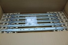 EXX1U2URAILS2 EMC 042-009-400 Accuride 1U/2U Server Workstation Rail Kit 5 PACK picture