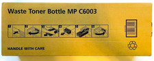 Genuine Ricoh MP C6003 416890 Waste Toner Container Ricoh/Savin/Lanier - New picture