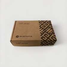 MIKROTIK ROUTERBOARD hAP ac2 RBD52G-5HacD2HnD-TC-US picture