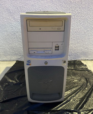 Gateway ATXSTF Tower Desktop PC Intel Pentium 4 Windows Me Optical VGA USB picture