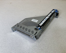 HPE DL360 Gen10 Plus PCie Primary Riser Cage FH part P14465-001 no PCB picture