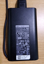 Dell - 45W LA45NM131, 00HTG4 19.5V / 2.31A, Power Supply picture