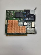 DELL POWEREDGER R910 2X 10GB BROADCOM 5709 DUAL-PORT 10GB NETWORK ADAPTER 0VWWP7 picture