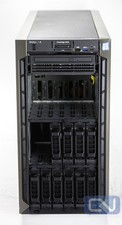 Dell PowerEdge T620 Xeon Gold 6154 16GB DDR4 0J14DC w/ BBU (2 x 495W) LFF Cage picture