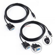 2x For Dell Password Reset Service Cable MN657 MD1200 MD3000I MD3200I MD3600F 3M picture