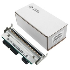 79800M Replacement Printhead for Zebra ZM400 203DPI Thermal Label Printer picture