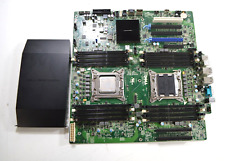 Dell 82WXT Precision T7600 LGA 2011 DDR3 SDRAM Desktop Motherboard picture