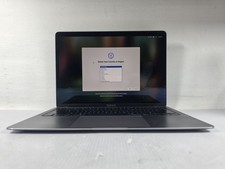 MacBook Air 13 Space Gray M1 2020  MDM READ picture
