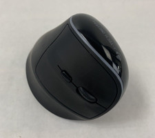 J-Tech Digital V628M 6 Button Ergonomic Vertical Mouse No Nano Transceiver USB picture