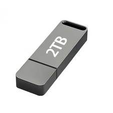 16TB USB 3.2 Flash Drive Memory Stick Pen Drive PC Car Laptop Storage Video Game picture