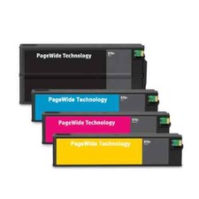 976 976Y Compatible Ink Cartridge for HP 57750dw 552dw Dn MFP 557dw Z P55250dw picture