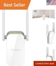 Enhance Your Home Wi-Fi with DAP-1610 AC1200 Extender – 1550 sq. ft. Coverage picture