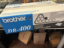 Brother DR400 Black Drum Unit Cartridge picture