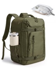 BAGSMART Travel Backpack 17 Inch Laptop Carry On picture