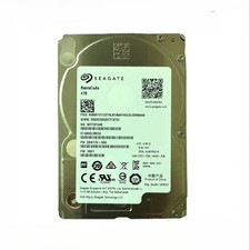 Seagate 4TB ST4000LM024 5400RPM 128MB SATA 2.5