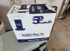 cat5e cable plenum picture