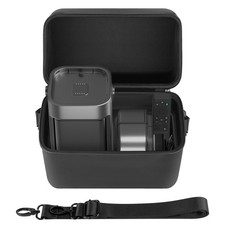 Geekria Hard Shell Travel Case for Soundcore Nebula P1 picture