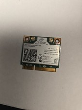 Intel Wireless-AC 7260 7260HMW Mini PCIE WiFi Card PC 802.11ac Bluetooth 08TF1D picture