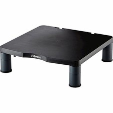 Fellowes Standard Monitor Riser Graphite Screens Up to 21