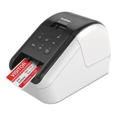 Brother Label Printer Wireless DK 2251 Compatible Ultra Fast Mobile Printing picture
