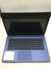 DELL INSPIRON 14 CB116DS - FOR PARTS - MISSING COMPONENTS -INTEL CELERON-READ-BB picture