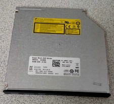 Dell Optiplex AIO SATA Optical Drive DVD RW GU90N 09M9FK 0VH6DJ 9M9FK US Seller picture