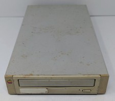 AppleCD 300 External SCSI CD-ROM Drive - M3023 - Apple - 1993 picture