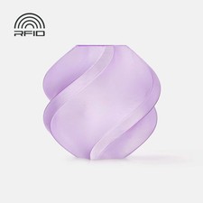 Bambu Lab PETG Translucent-Translucent Purple Refill / 1kg picture