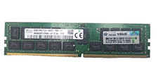 SK Hynix 32GB DDR4 ECC Registered PC4-2400T Server RAM HP 809083-001 2Rx4 RDIMM. picture