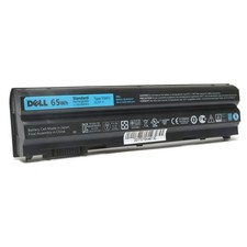 Genuine 65Wh T54FJ 8858X Battery For Dell Latitude E5420 E6430 E6540 E6530 E6420 picture
