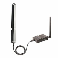 Cc Vector Long Range Wifi Receiver System “ Repeats To All Wifi Devices  picture
